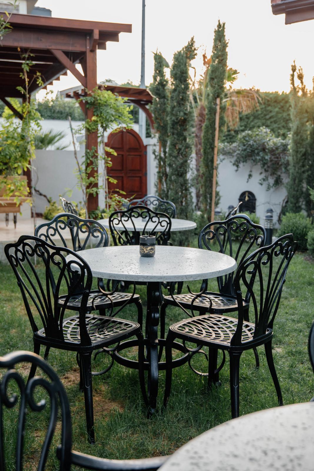 Ağva — Villaqua Boutique Hotel — gallery