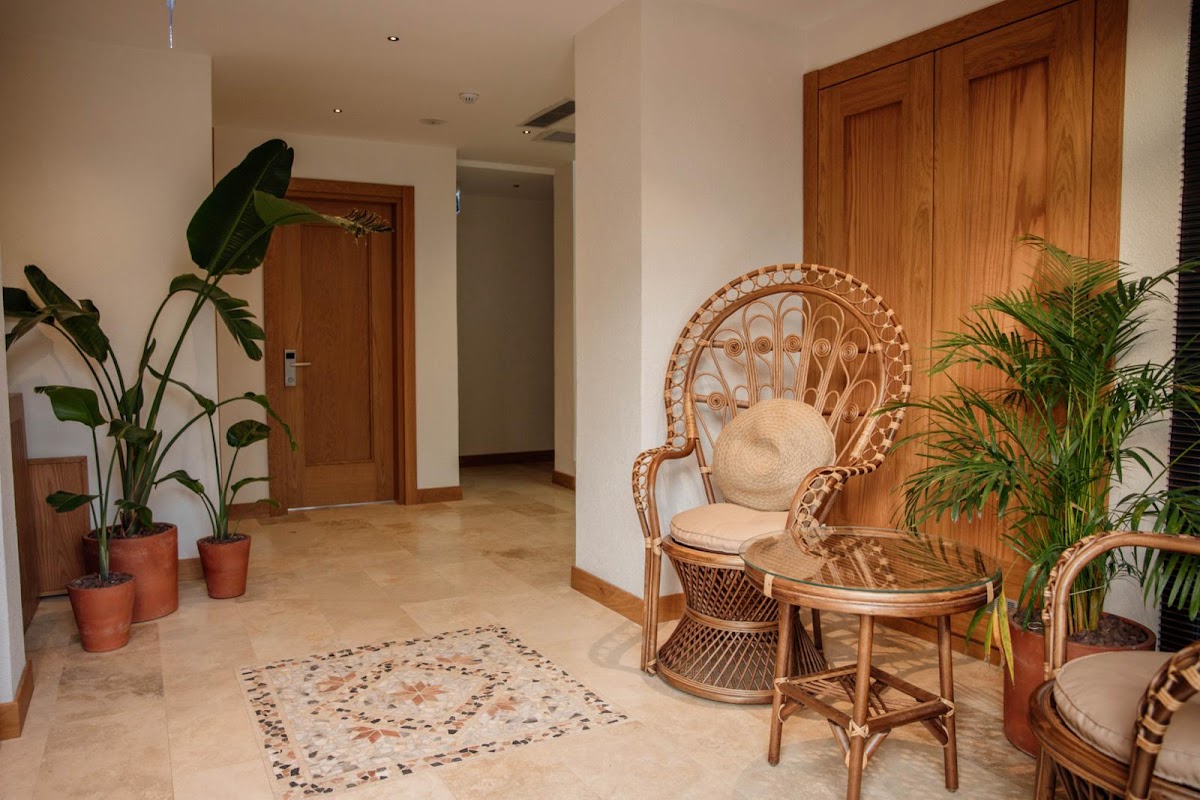 Ağva — Villaqua Boutique Hotel — galeri