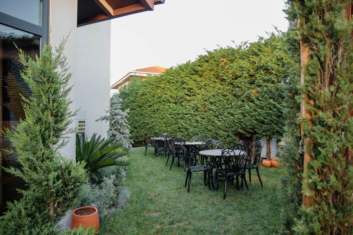 Ağva — Villaqua Boutique Hotel — galeri
