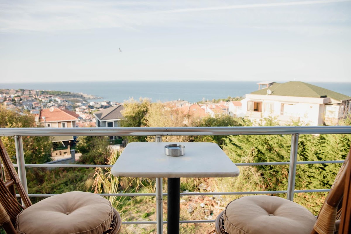 Ağva — Villaqua Boutique Hotel — galeri