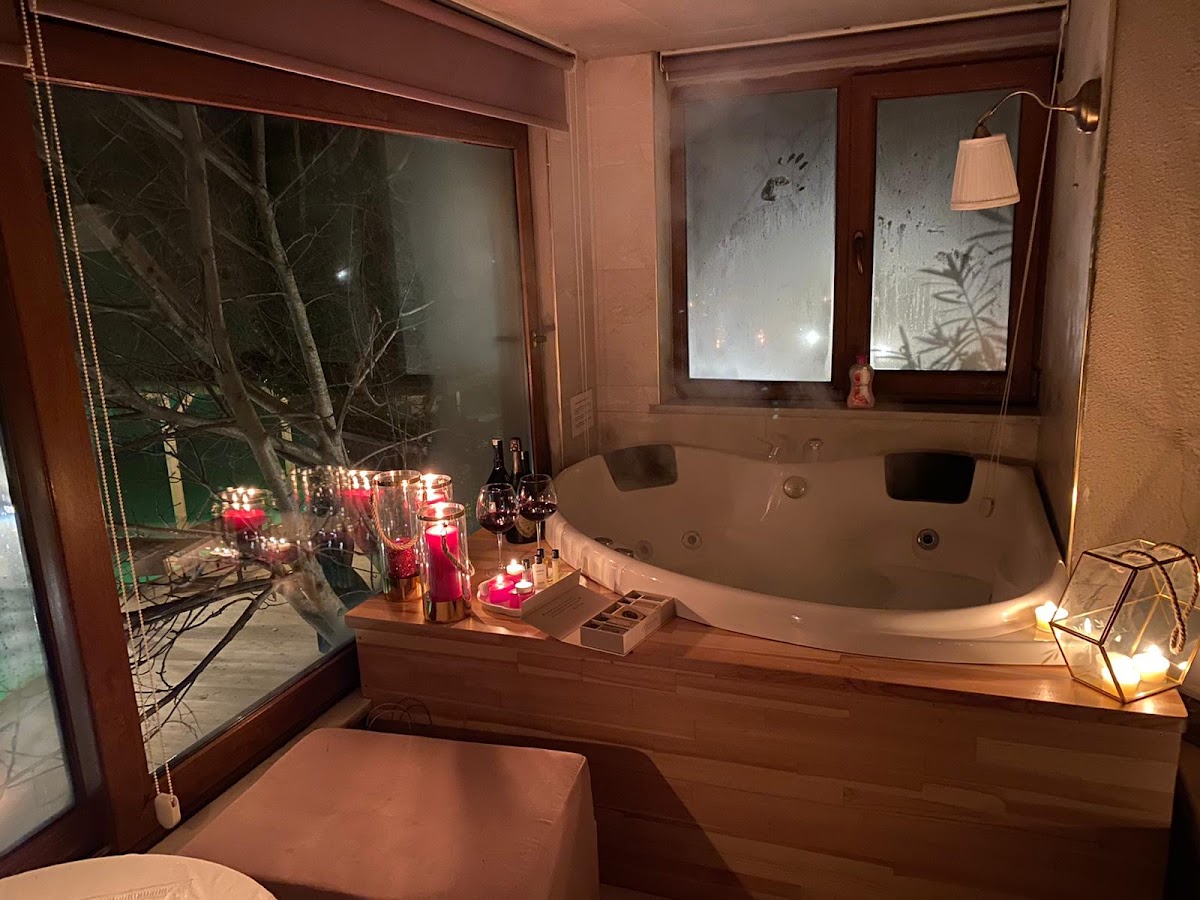 Ağva — Beyaz Ev Agva Otel — galeri
