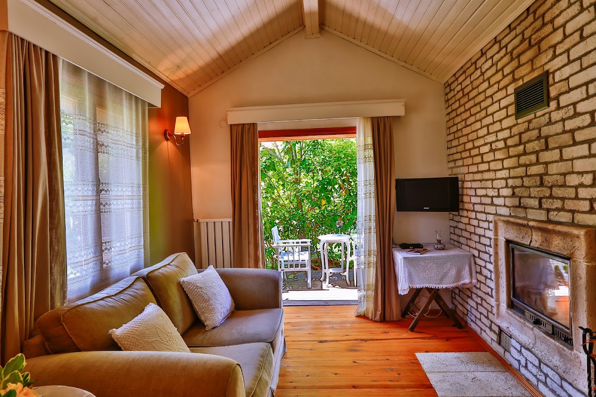 Ağva — Tranquilla Nehir Evi — galeri