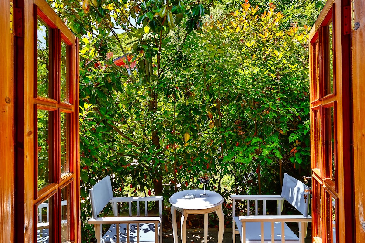 Ağva — Tranquilla Nehir Evi — galeri
