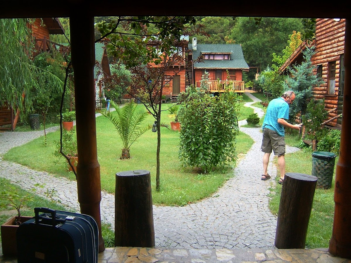 Ağva — Tranquilla Nehir Evi — gallery
