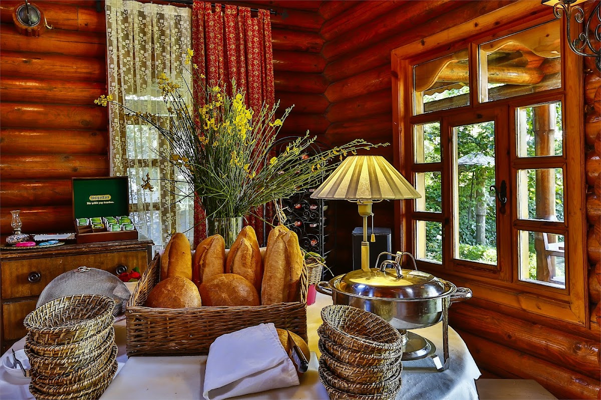 Ağva — Tranquilla Nehir Evi — gallery