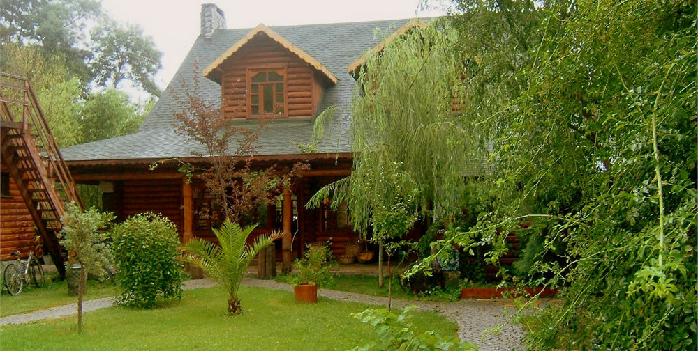 Ağva — Tranquilla Nehir Evi — galeri