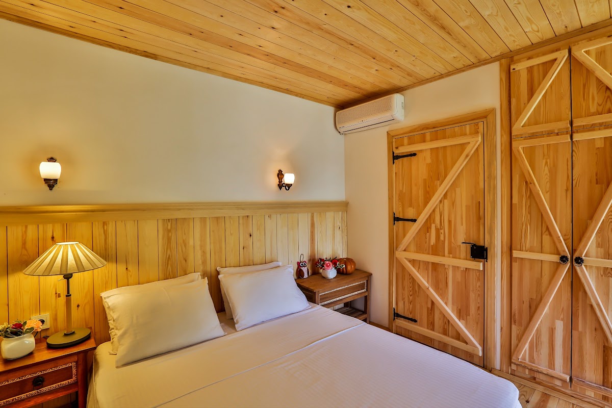 Ağva — Tranquilla Nehir Evi — galeri