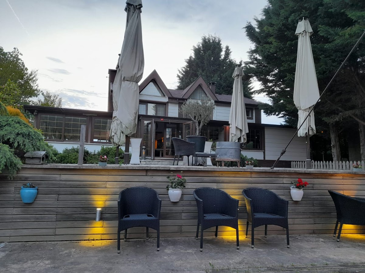 Ağva — Agva Mi Norte Boutique Exclusive Agva Oteller Agva Otelleri — gallery
