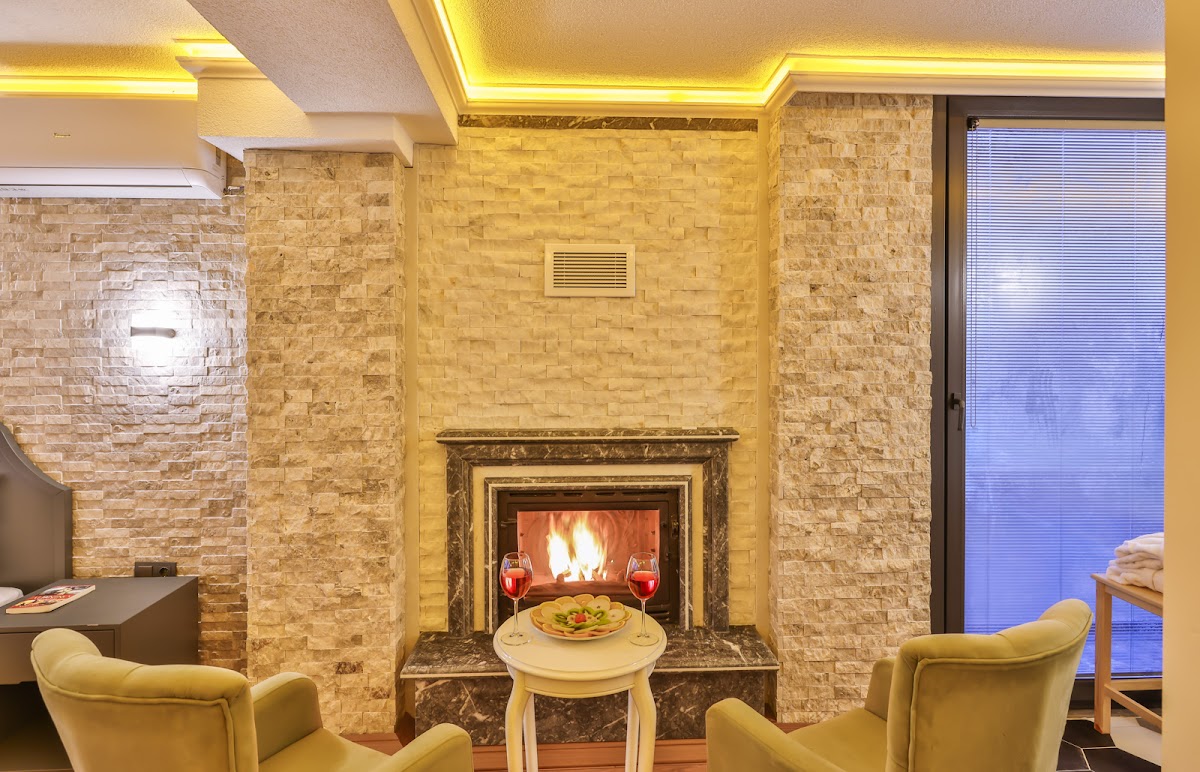 Ağva — Agva Pieria Luxury Hotel 16 — gallery