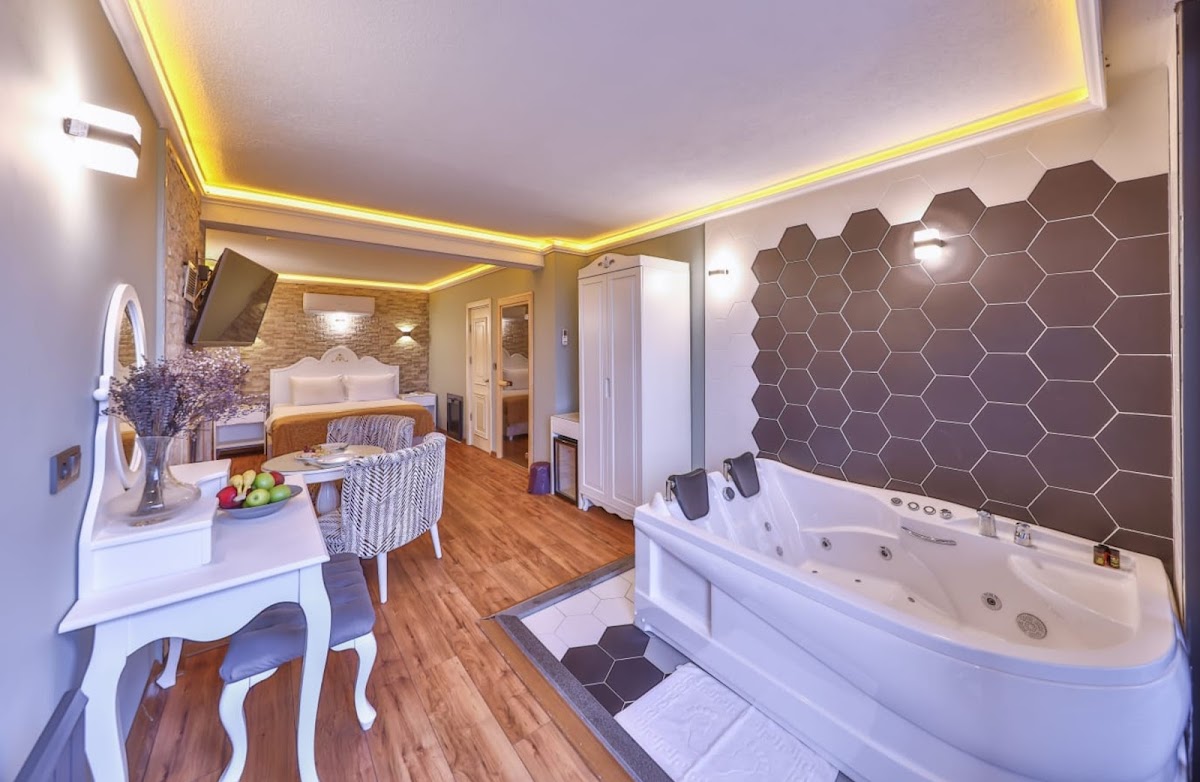 Ağva — Agva Pieria Luxury Hotel 16 — gallery