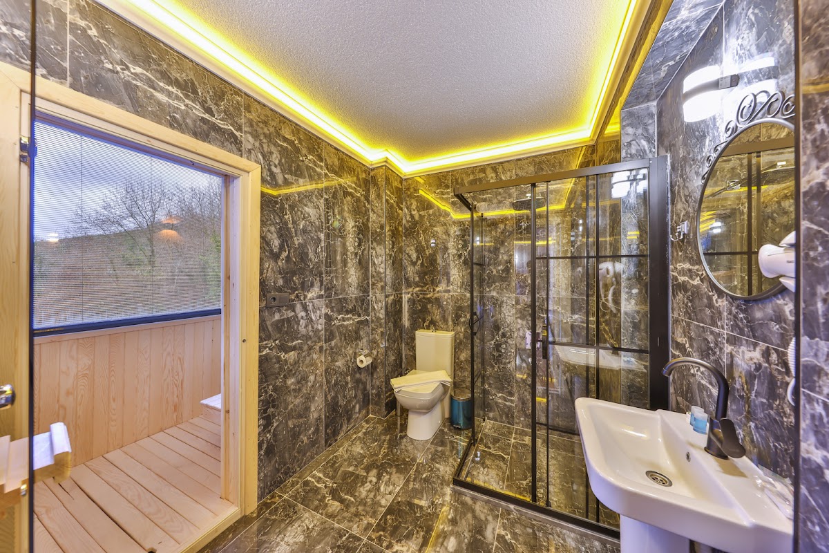 Ağva — Agva Pieria Luxury Hotel 16 — gallery