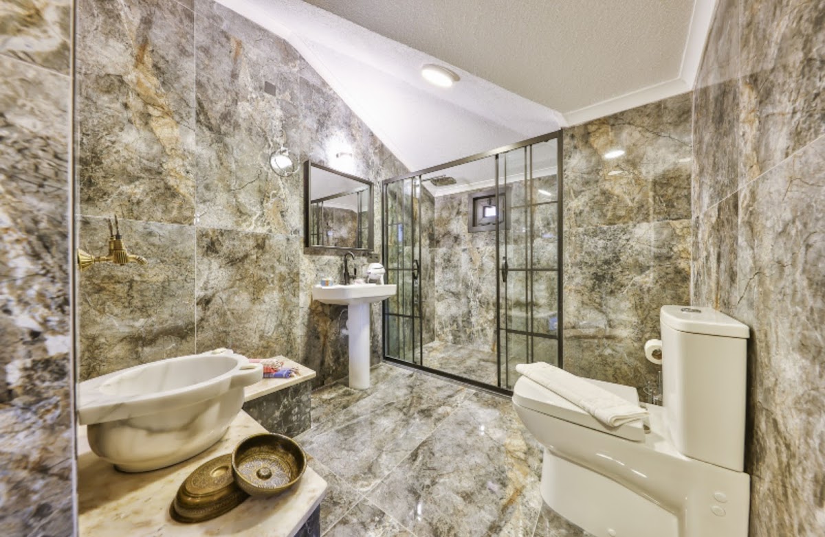 Ağva — Agva Pieria Luxury Hotel 16 — gallery