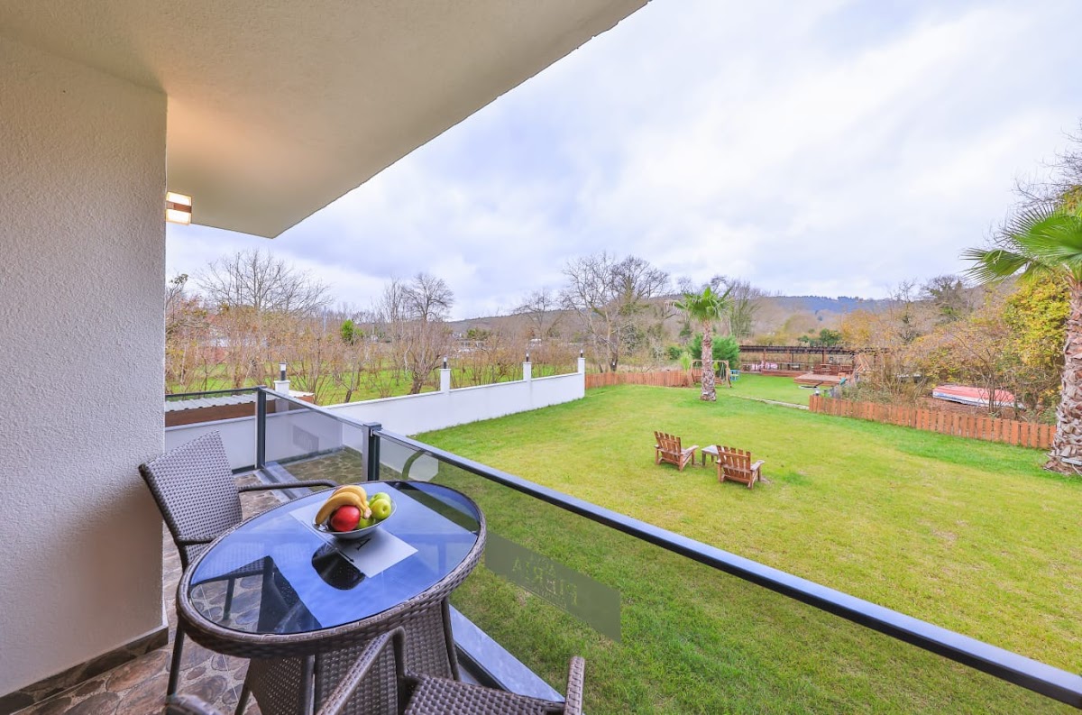 Ağva — Agva Pieria Luxury Hotel 16 — gallery