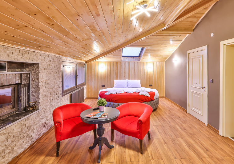 Ağva — Agva Pieria Luxury Hotel 16 — gallery