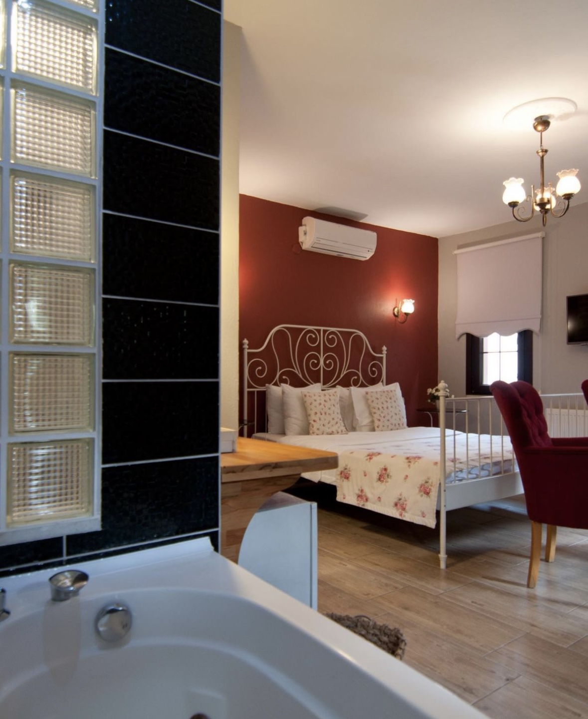 Ağva — Agva Sakli Bahce Otel — galeri