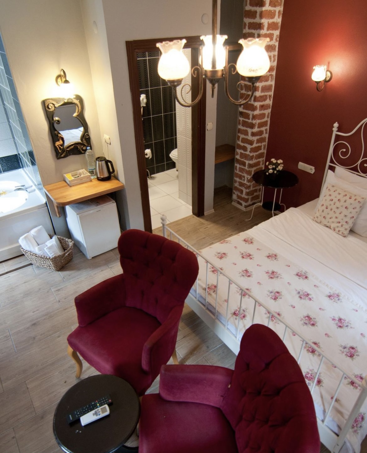 Ağva — Agva Sakli Bahce Otel — galeri