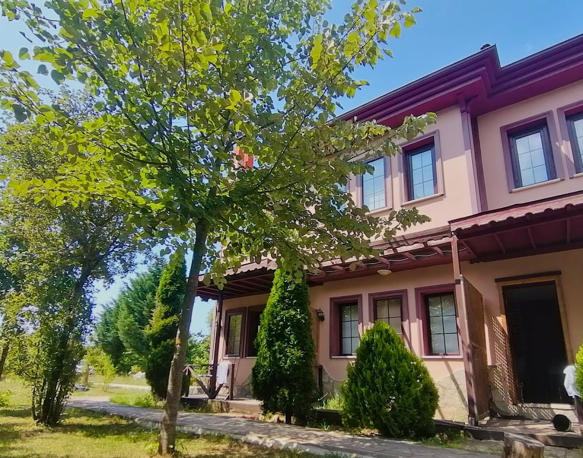 Ağva — Agva Sakli Bahce Otel — gallery