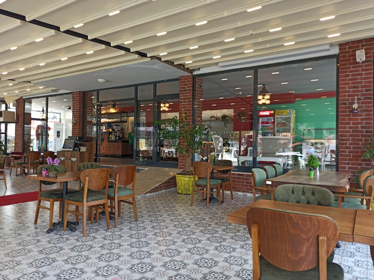 Ağva — Agva Nostalji Butik Otel Cafe Restaurant — gallery