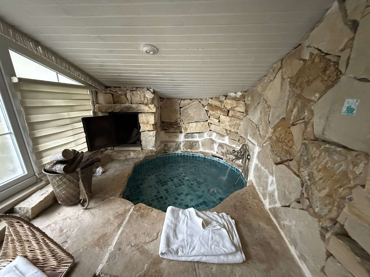 Ağva — Lethe Exclusive Hotel — gallery