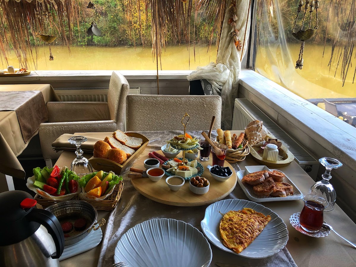 Ağva — Lethe Exclusive Hotel — gallery