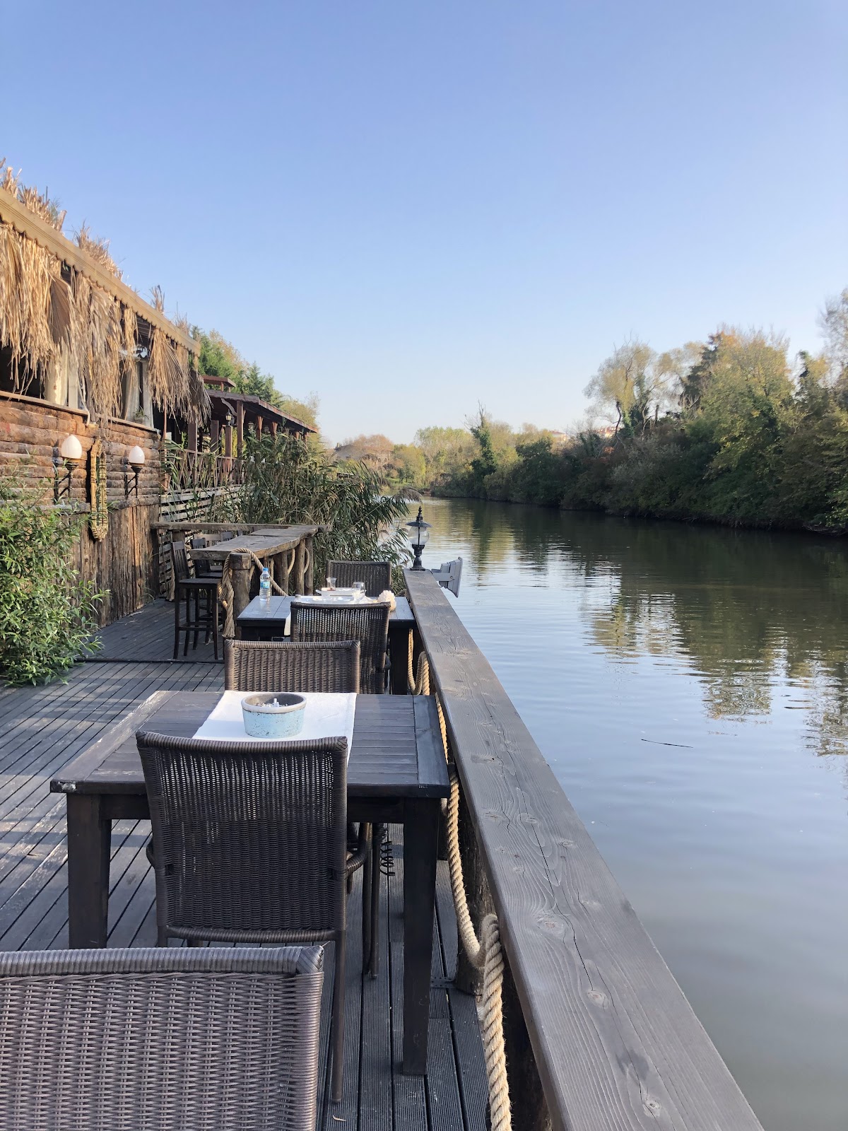 Ağva — Lethe Exclusive Hotel — gallery