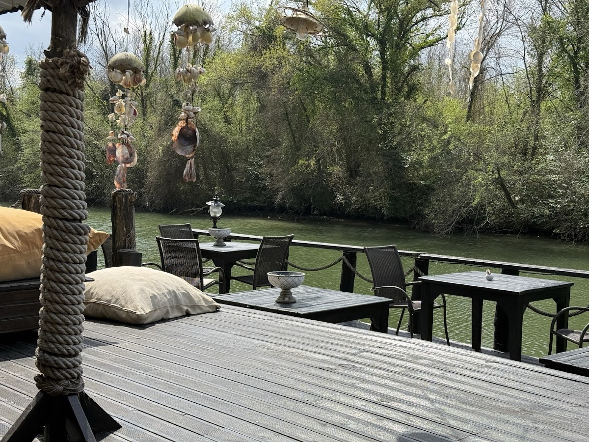 Ağva — Lethe Exclusive Hotel — gallery