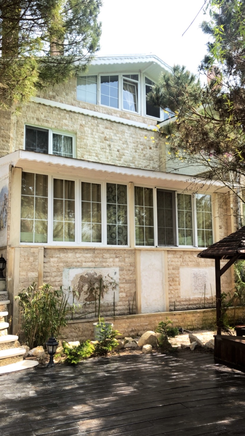 Ağva — Lethe Exclusive Hotel — gallery