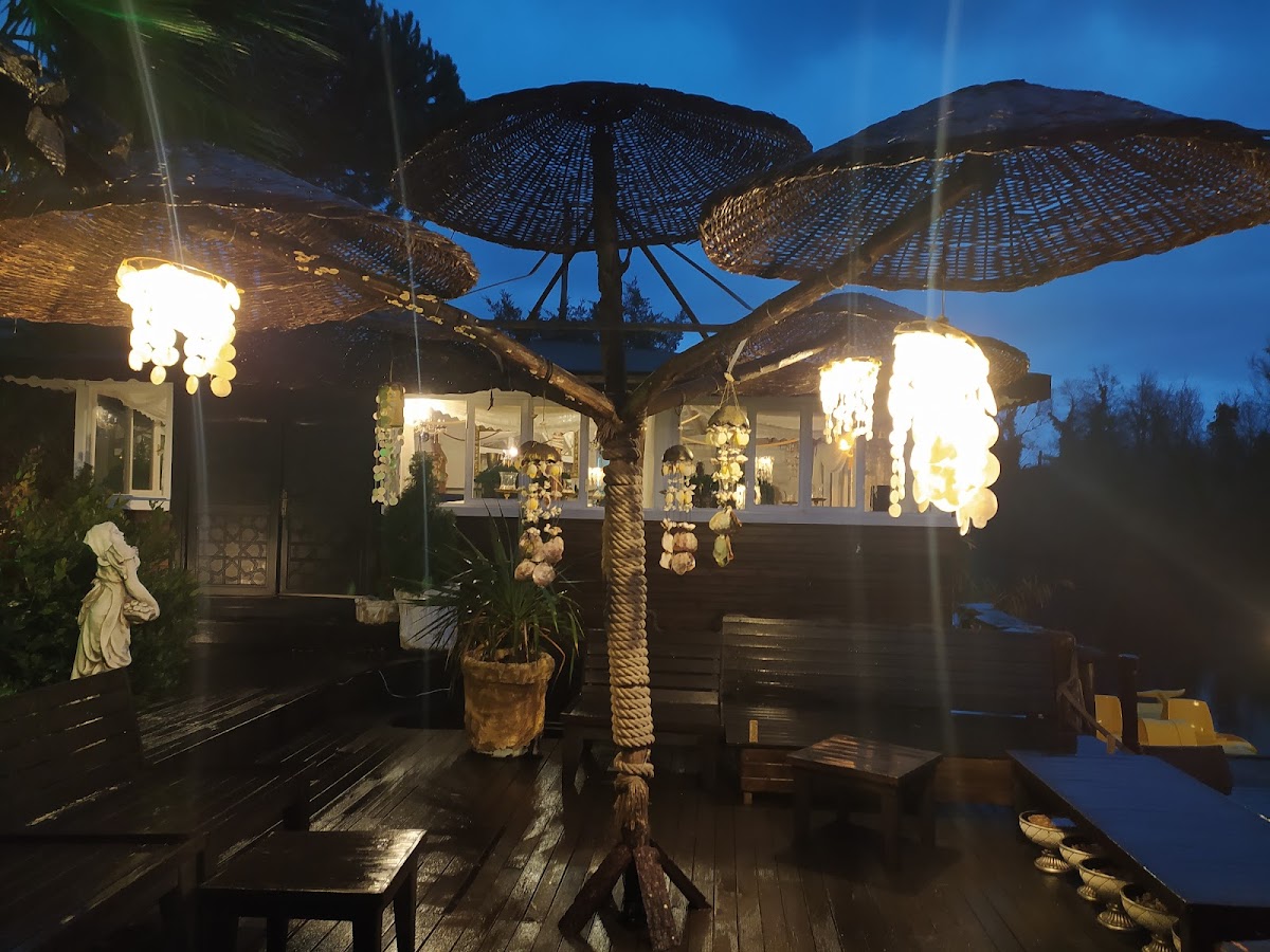 Ağva — Lethe Exclusive Hotel — gallery