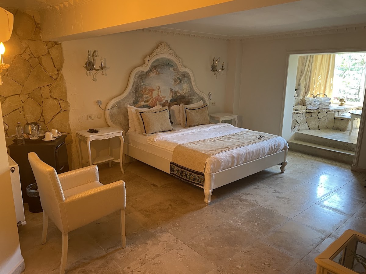 Ağva — Lethe Exclusive Hotel — gallery