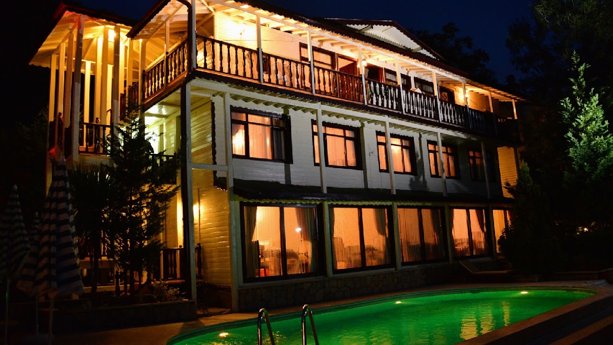 Ağva — Alesta Butik Otel — gallery