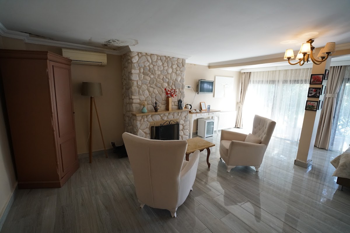 Ağva — Alesta Butik Otel — galeri