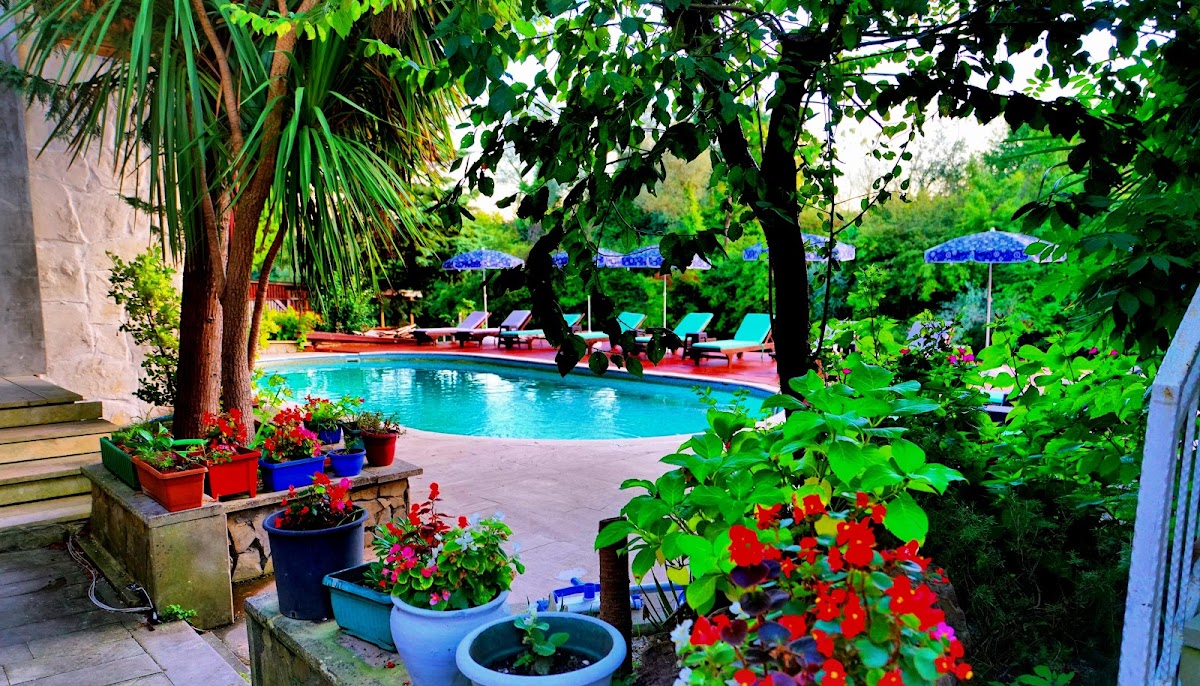 Ağva — Alesta Butik Otel — galeri