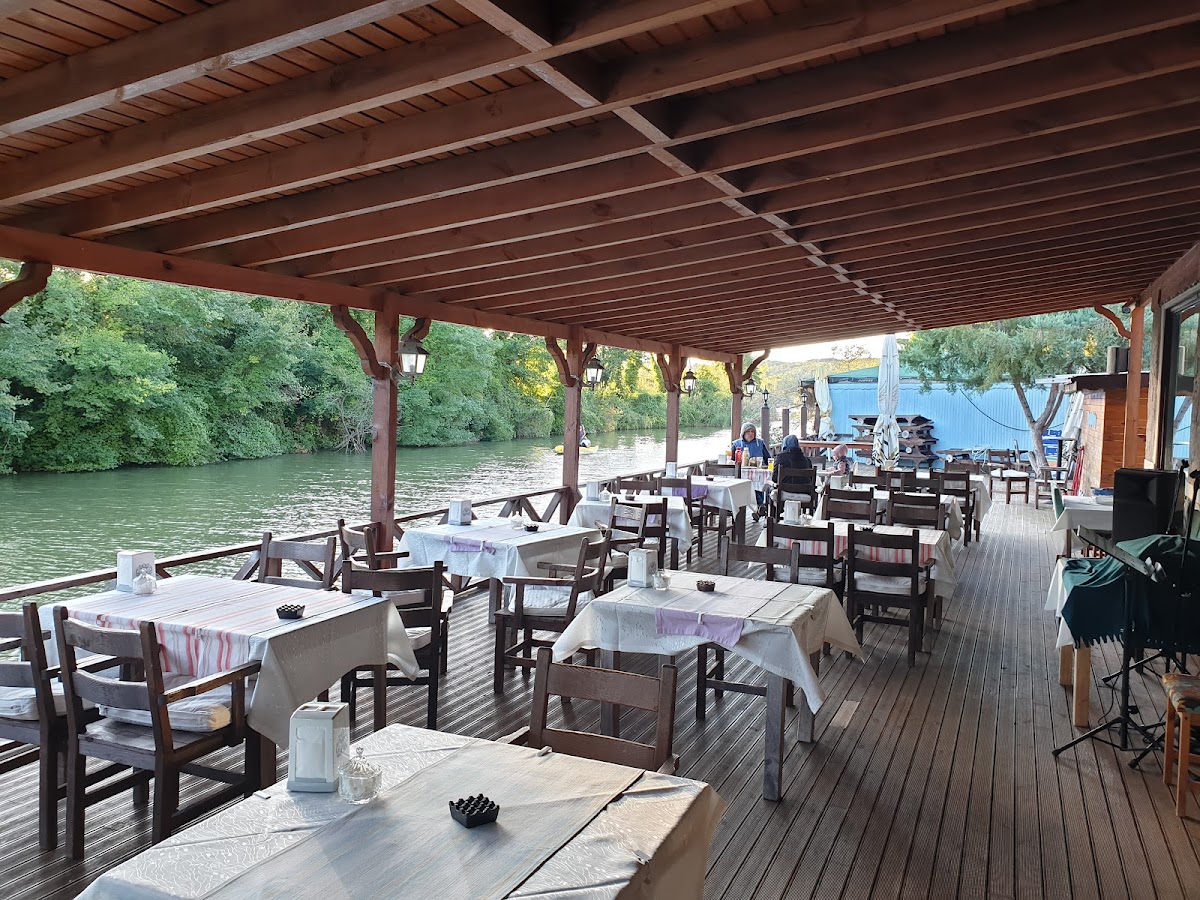 Ağva — Alesta Butik Otel — galeri