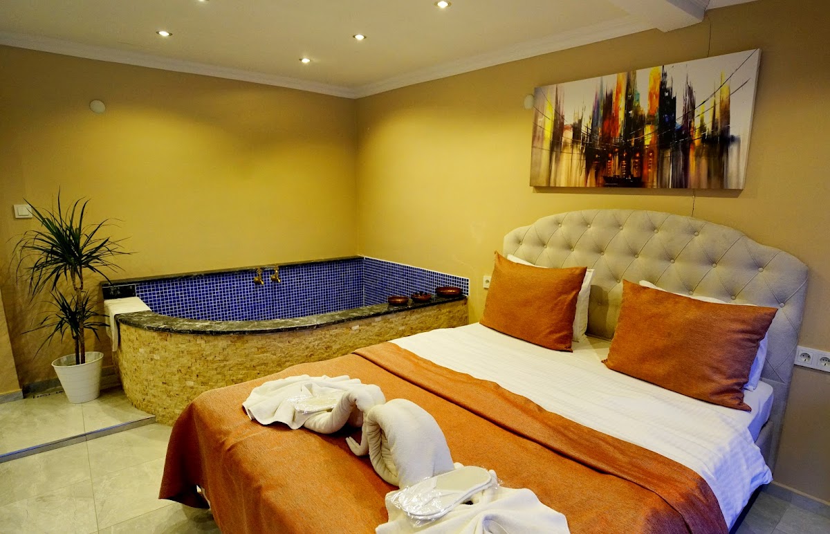Ağva — Alesta Butik Otel — galeri