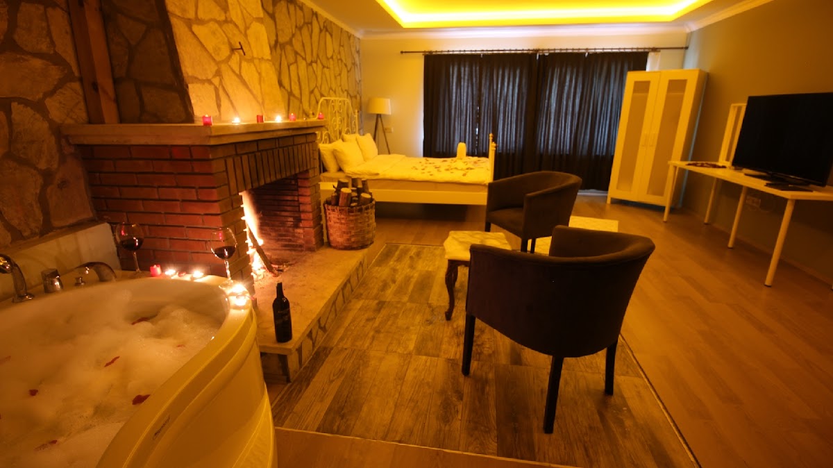 Ağva — Alesta Butik Otel — galeri