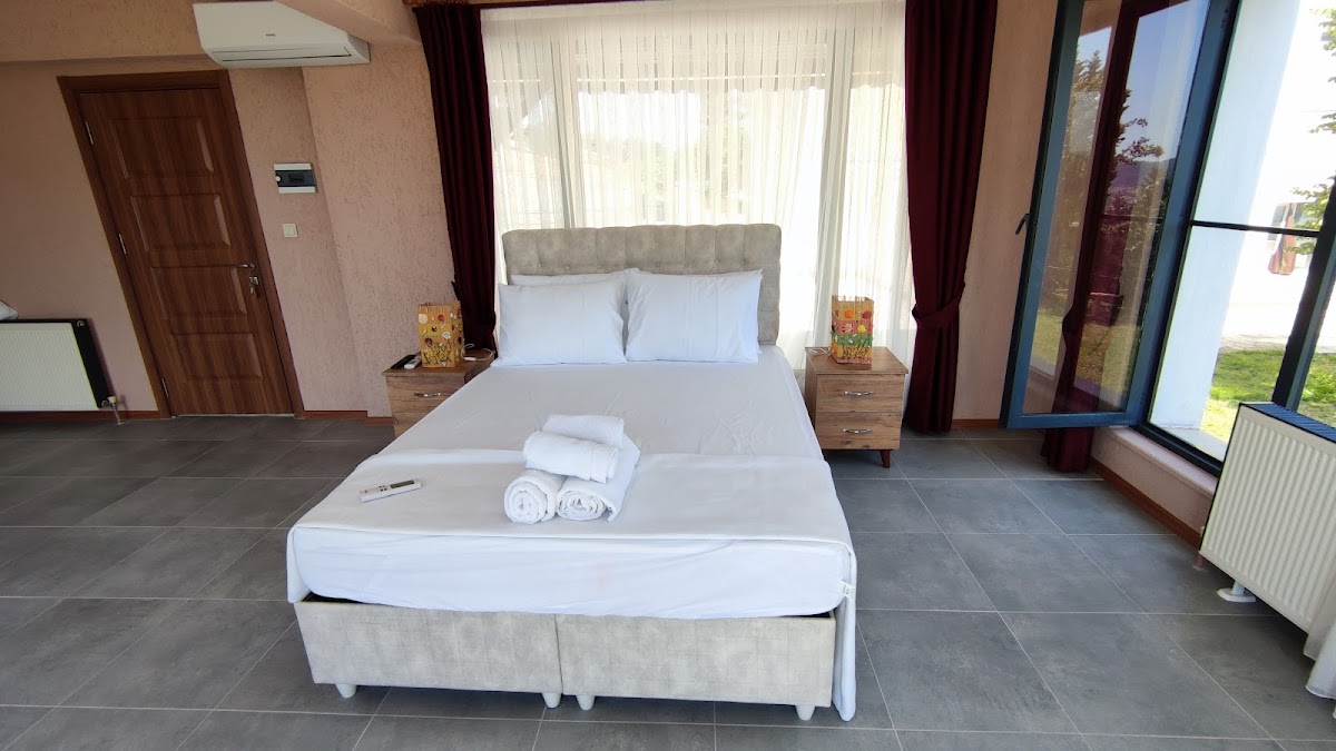 Ağva — Agva Stone House Boutique — galeri