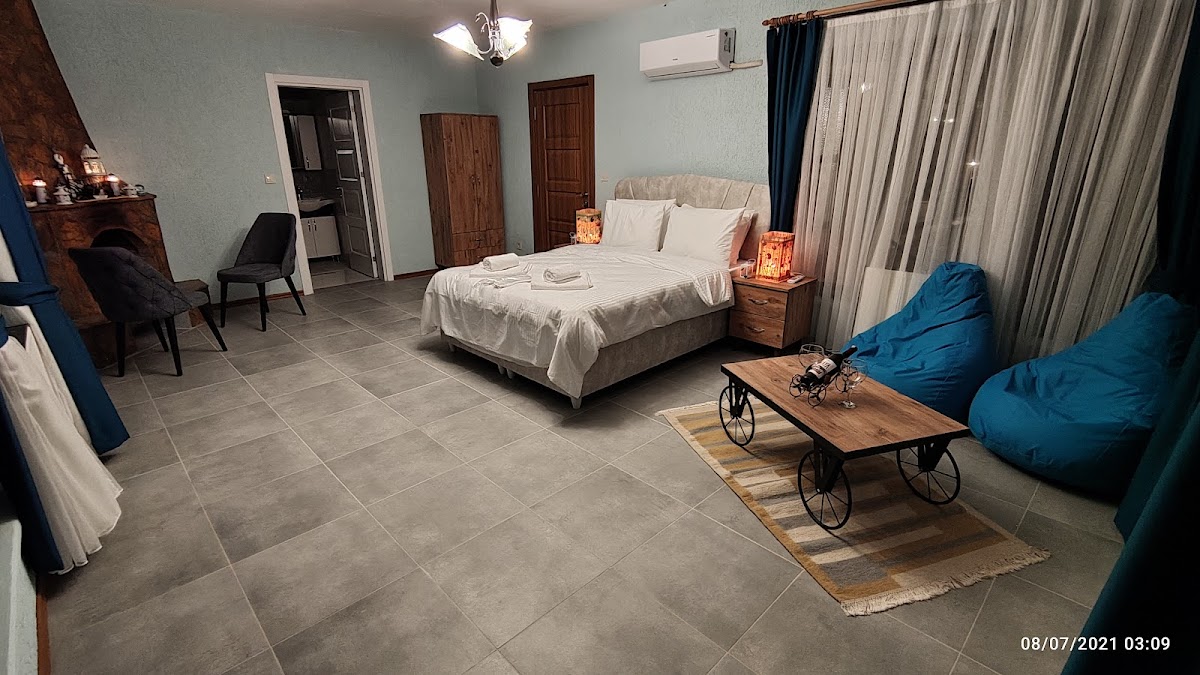 Ağva — Agva Stone House Boutique — galeri