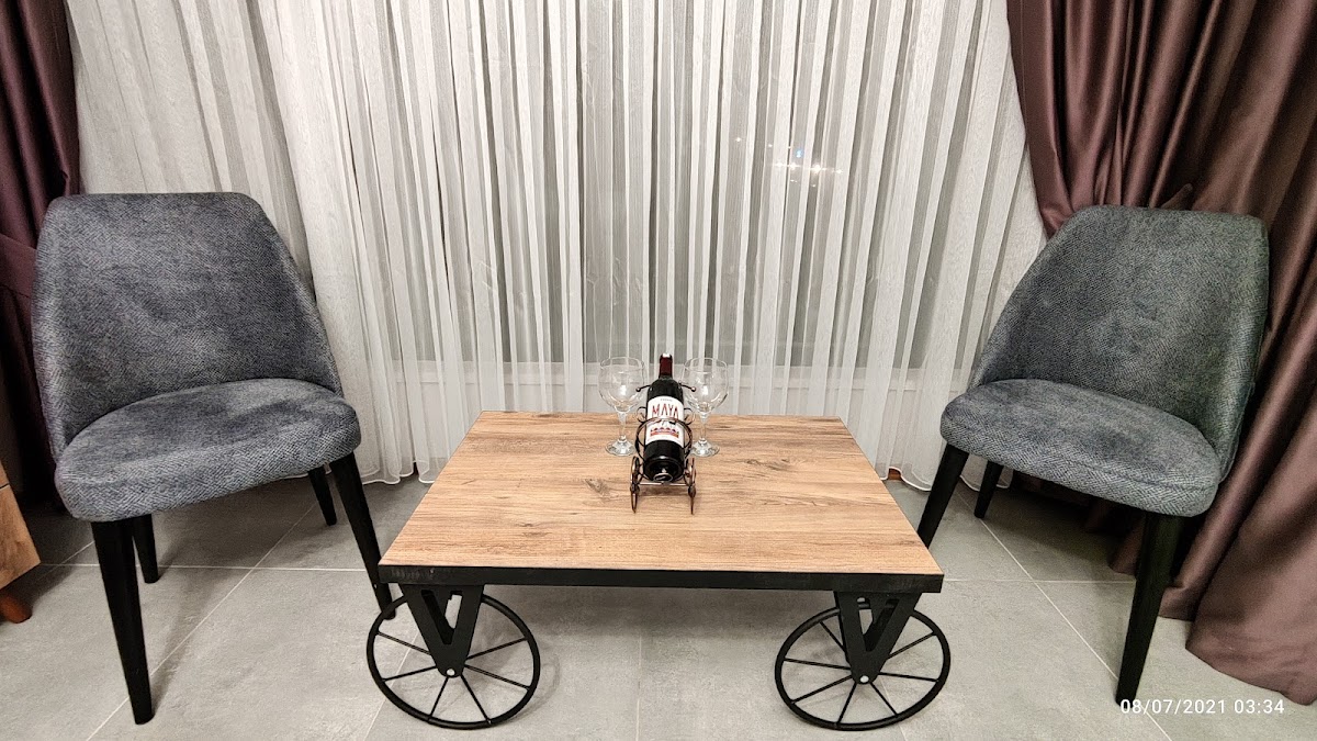Ağva — Agva Stone House Boutique — galeri