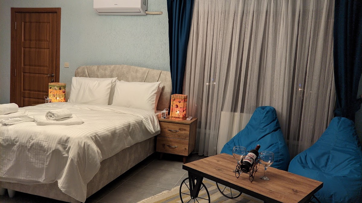 Ağva — Agva Stone House Boutique — galeri
