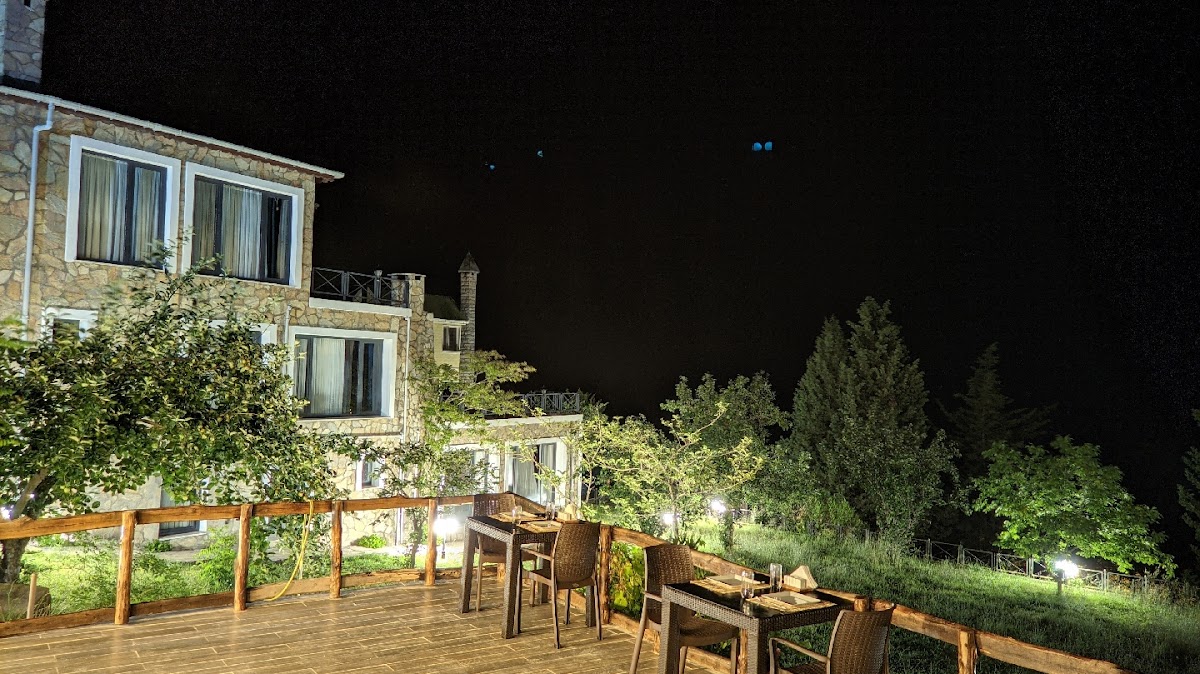 Ağva — Agva Stone House Boutique — gallery
