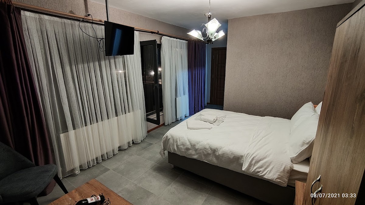 Ağva — Agva Stone House Boutique — galeri