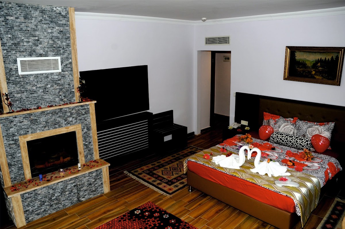 Ağva — Agva Hill River Hotel — gallery
