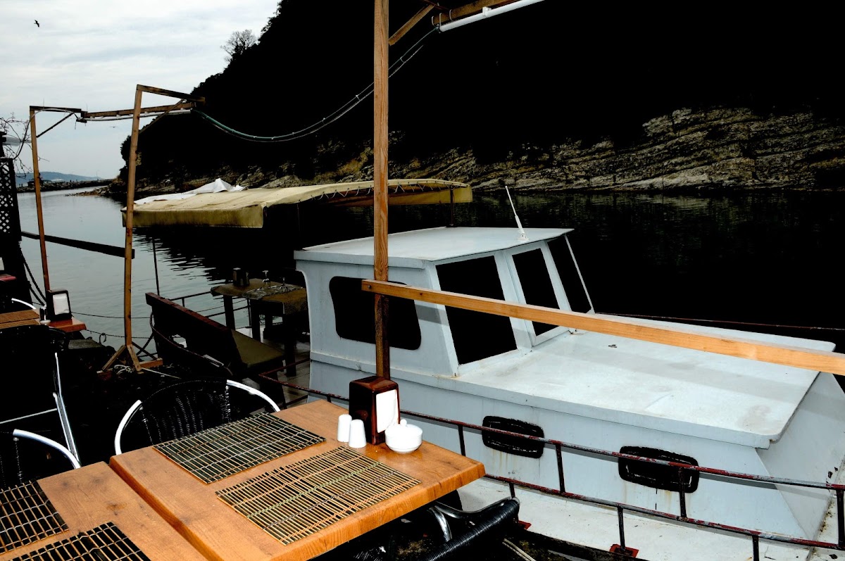 Ağva — Agva Hill River Hotel — gallery