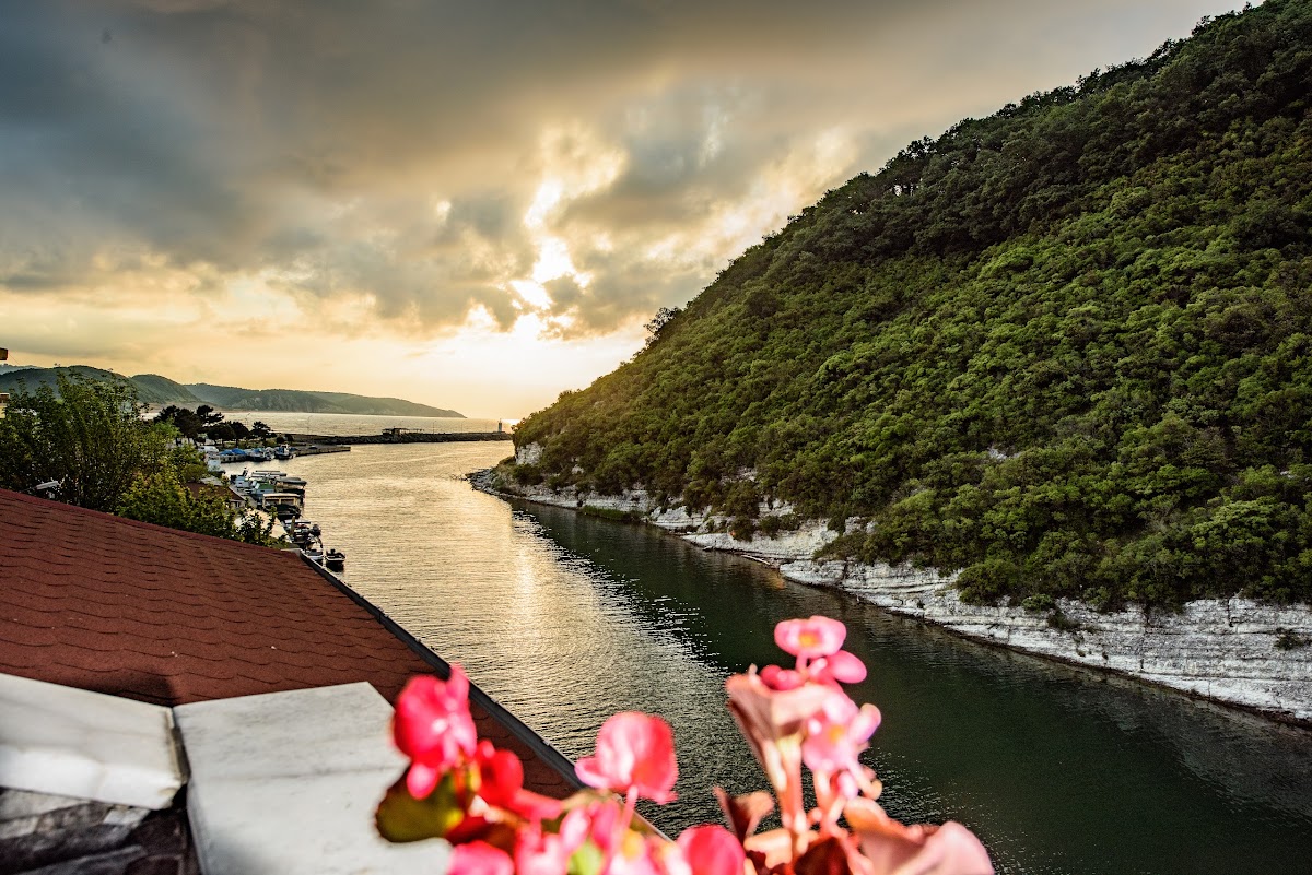 Ağva — Agva Hill River Hotel — gallery