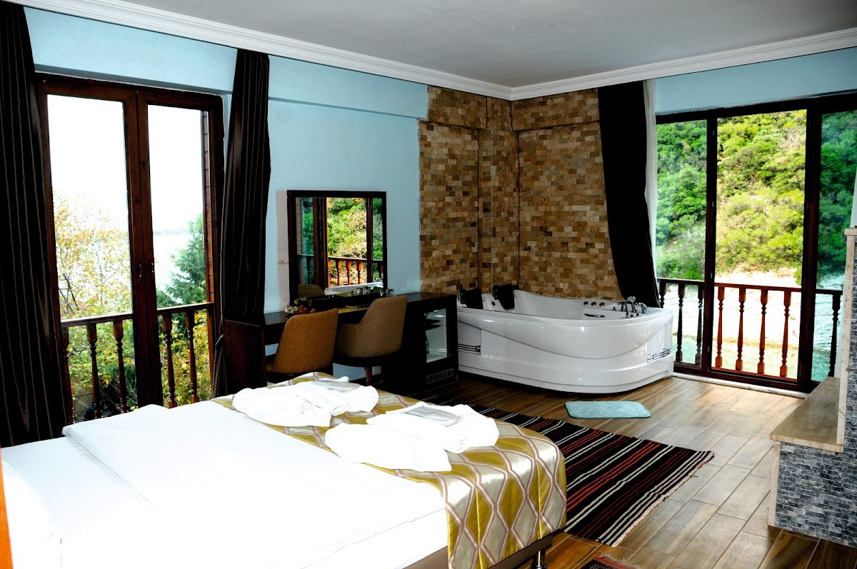 Ağva — Agva Hill River Hotel — gallery