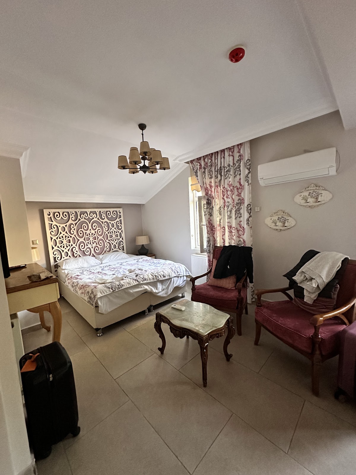 Ağva — Sweet Home River Hotel — galeri