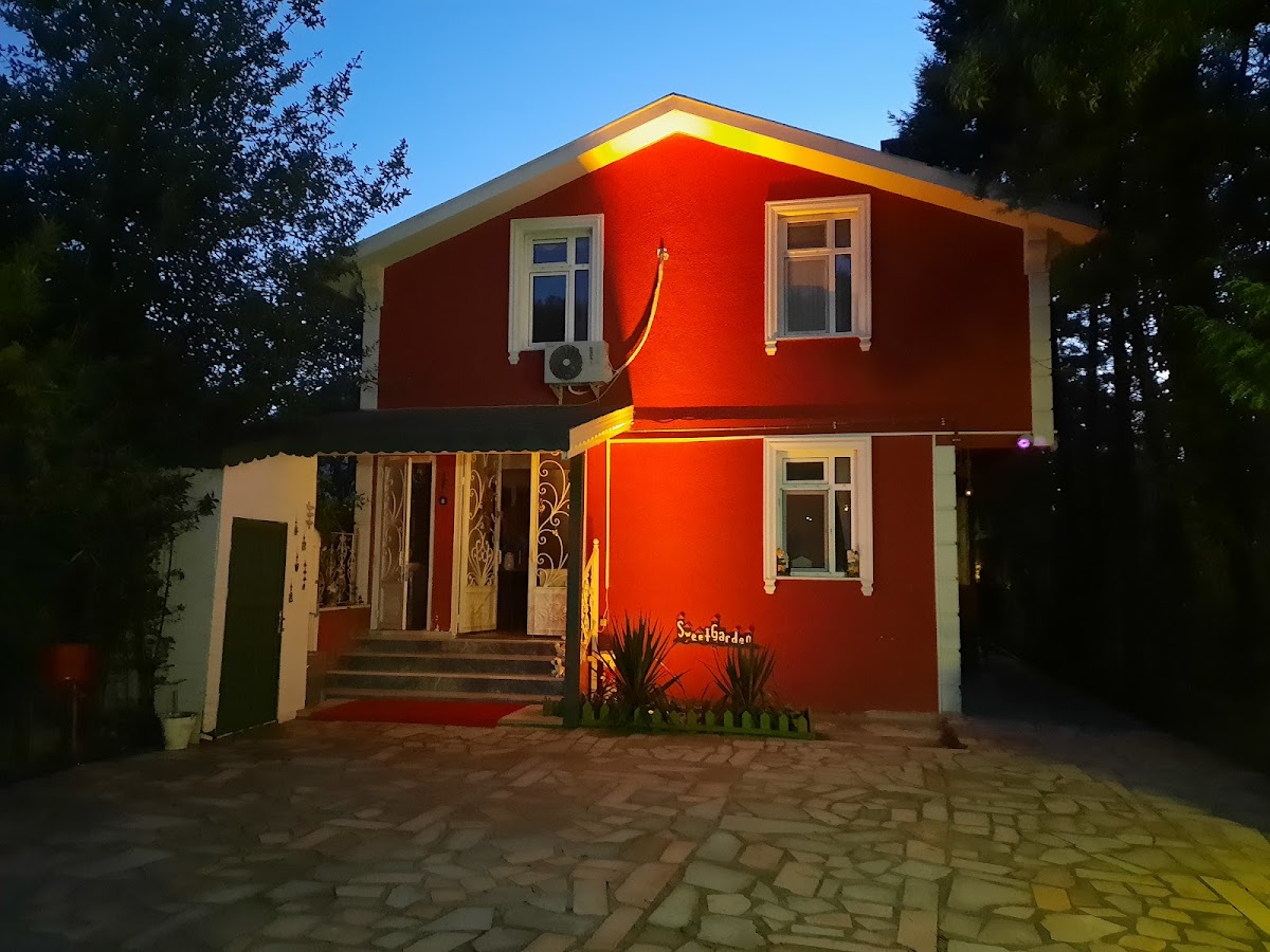 Ağva — Sweet Home River Hotel — galeri