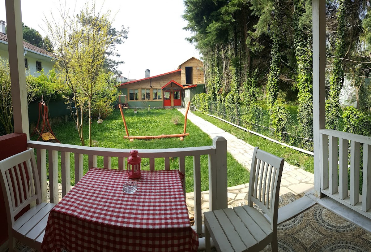 Ağva — Sweet Home River Hotel — galeri