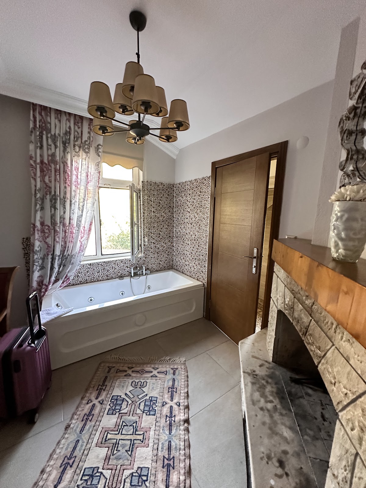 Ağva — Sweet Home River Hotel — galeri