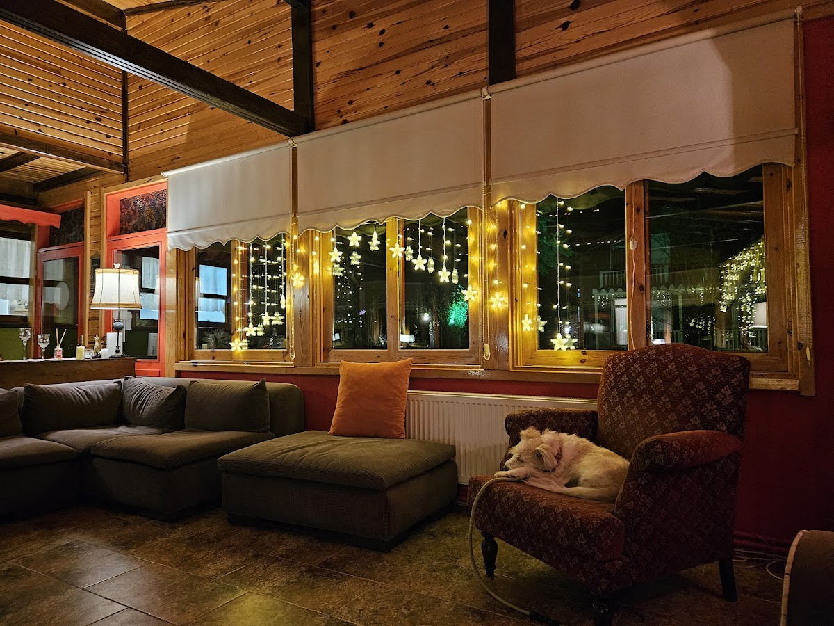 Ağva — Sweet Home River Hotel — galeri
